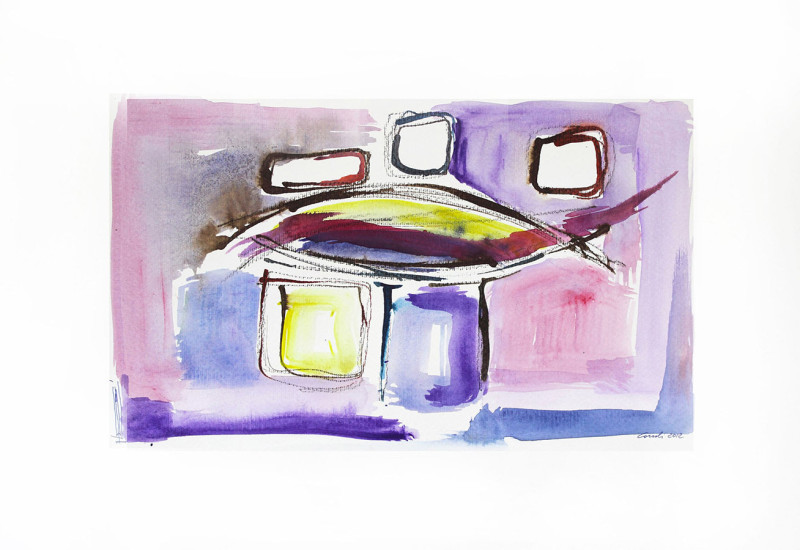 Disegni Sculture Grandi Dimensioni
