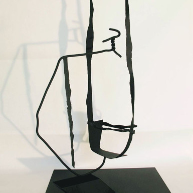 Sculture_piccole_medie_dimensioni_Nero_Arcaico_031