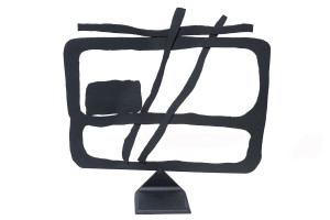 Sculture_piccole_medie_dimensioni_Nero_Arcaico_044