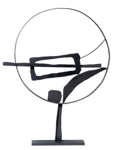 Sculture_piccole_medie_dimensioni_Nero_Arcaico_052